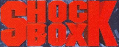 logo Shock Box